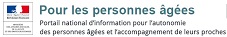 Pour les personnes âgées CNSA